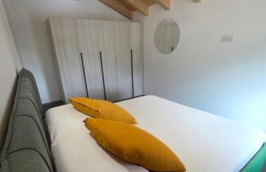 Al Laghetto apartment - Como Lake - Foto 17