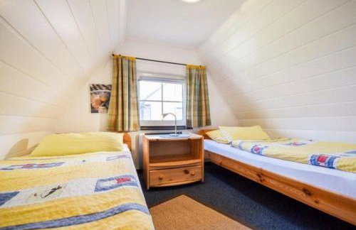 Ferienhäuschen Strandhafer Baltrum - Foto 7