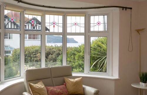 The Cottage on the Beach - Sleeps 7 - Large Garden - Foto 8