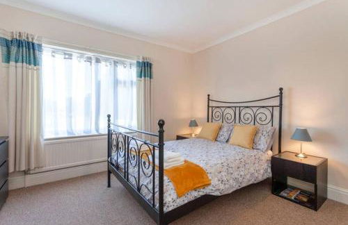 Charming 2-Bedroom House Ibstock, Leicester - Foto 36