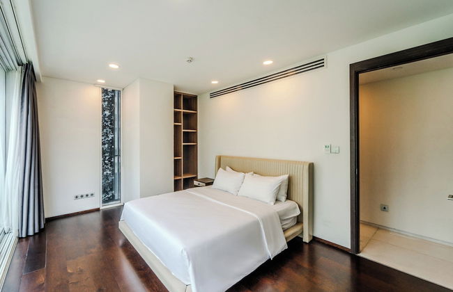 Serenity Luxury Private Pool Villas - Free One Way Airport Shuttle - Foto 19