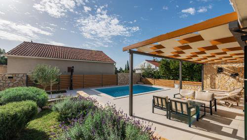 DALMOR holiday house - Foto 4