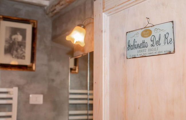 Elegant Charming Family Country House Near Rome - Foto 10