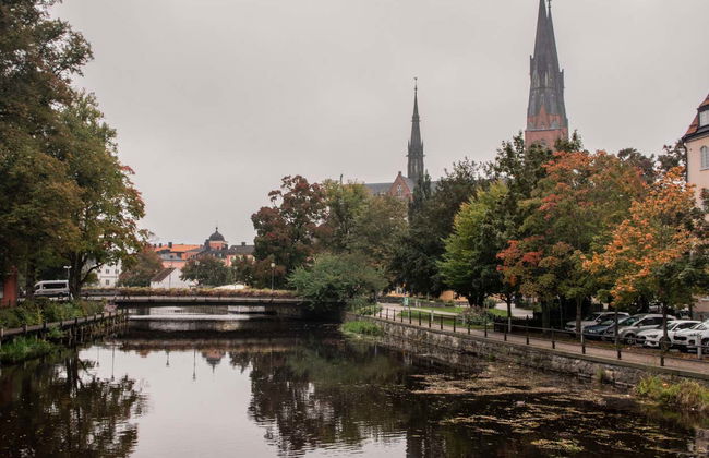 Uppsala Private Day Trip from Stockholm - Foto 5