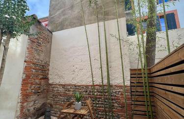 Casa Nostra - T1 - Terrasse privée - Foto 2