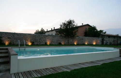 Relais Corte Guastalla Apartments - Foto 29