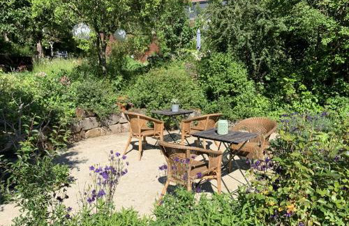 Wohnen in ehemaligen Kloster - Foto 26