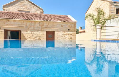 Sunaktis luxury villa - Foto 6