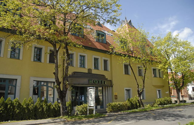 Abbázia Club Hotel Kék - Foto 1