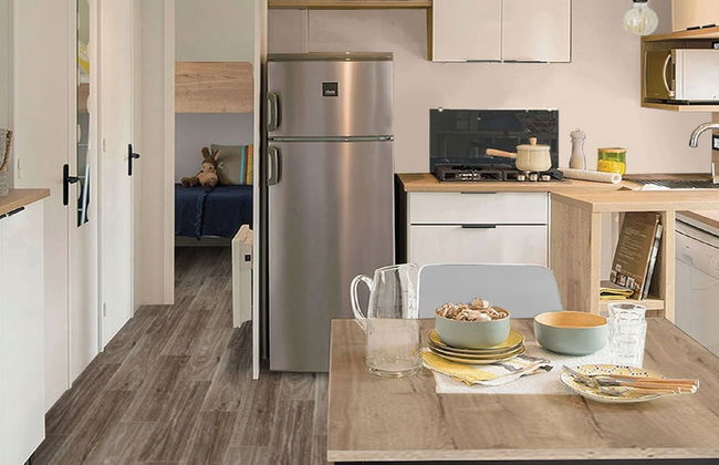 Beautiful Chalet With two Bathrooms, Near a Lake - Foto 2