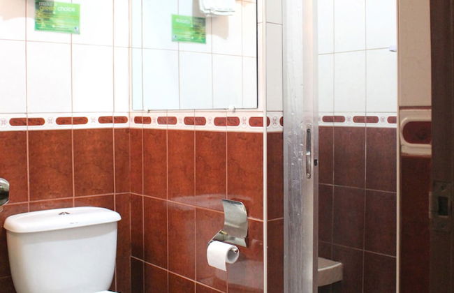 Kokomo's Suites Hotel - Foto 46