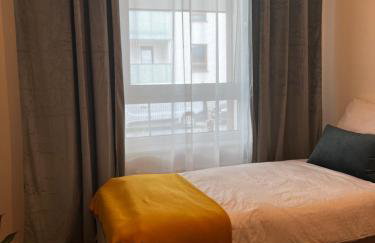 Apartament Szmaragdowy. - Foto 13