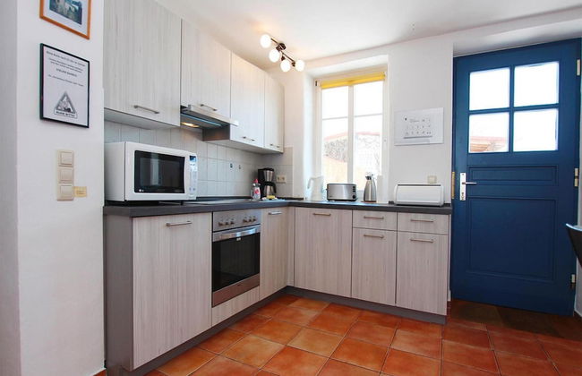 Ferienwohnungen am Flacher See, Klocksin - Foto 4