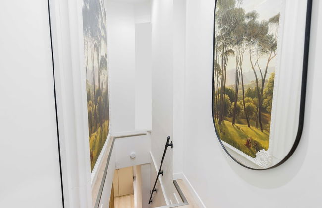 Charming Duplex - 2br/6p - In the Heart of Odeon - Foto 25