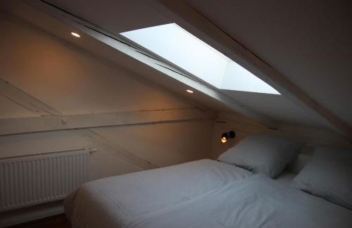 Altes Bahnhofsvorsteherhaus - Foto 43