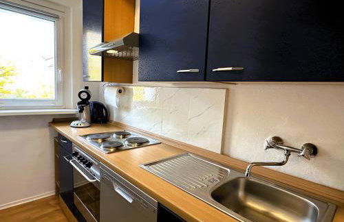 "IDEAL42" - Berlin für Zwei - citynah, verkehrsgünstig, Supermarkt, flexibler Check-In - Foto 22