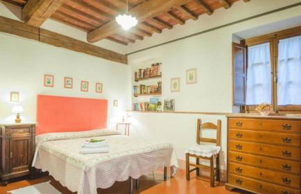 Podere La Montalla - Foto 58