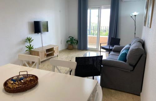 Apartamento Mirador del Seg - Foto 5