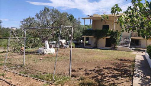 Porto Heli - Detached house for families & group of friends - Foto 5, Garden