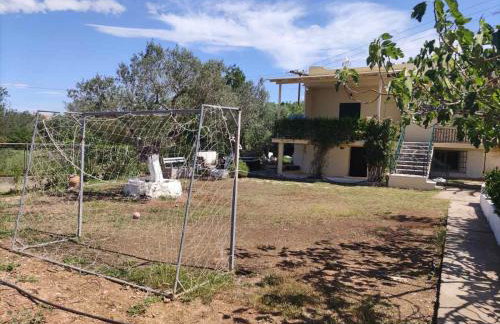 Porto Heli - Detached house for families & group of friends - Foto 5