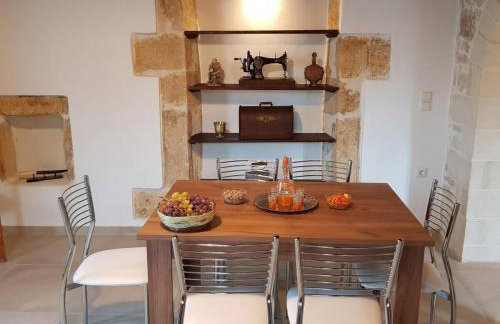 Traditional Villa in Fres - Foto 51