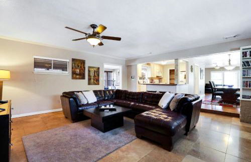 Fortuitous - A Birdy Vacation Rental - Foto 18