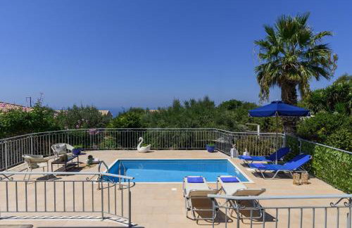 Villa Marianthy Kefalonia - Foto 28