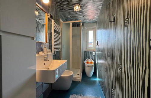 Terrazzino Frontemare Wi-Fi Free Parking - Foto 18