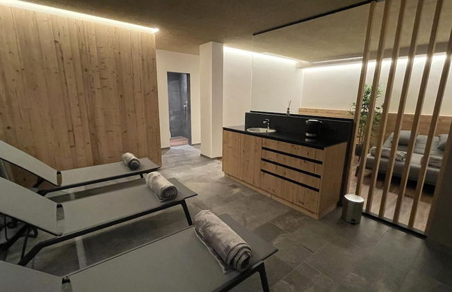 Residence Tantalus - Foto 19