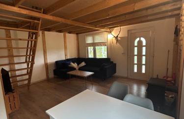 Domek letniskowy na Kaszubach z Balia ogrodowa - Foto 7