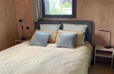 Wooden architect-designed house - Foto 16