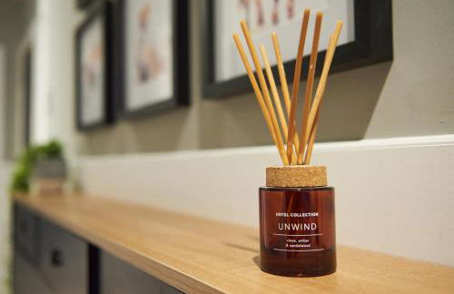 Luxury Old Town Apartment just a 5 Minute Walk to Stirling Castle - Foto 40