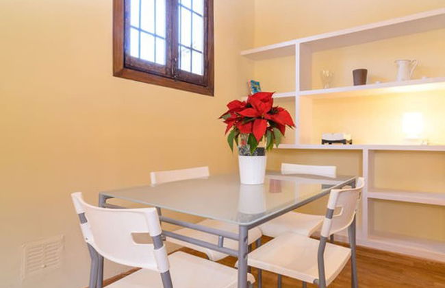 Alhambra Sonder Apartments - Foto 32