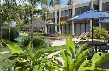 Beira Mar Japaratinga 2 Quartos Naluri C006 - Foto 27