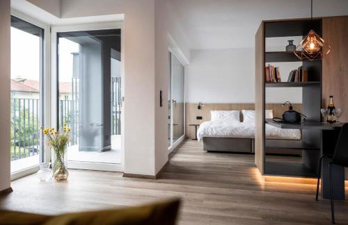 Sambucus Apartments -Premium Apartments for You and Your Dog - Photo 2