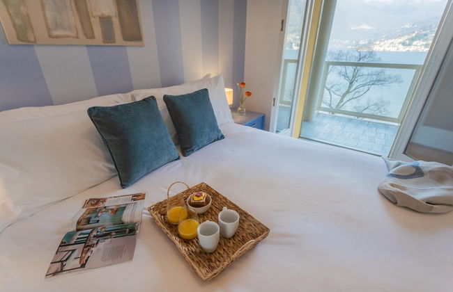 On the Lake - Private Garden Parking - Foto 34