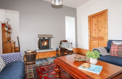 East Point Lynas Lighthouse Keeper's Cottage - Foto 8