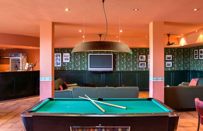 Torremirona Aparthotel Vila Birdie - Foto 25