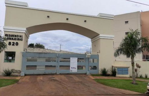 Apartamento Completo Rio Verde - Foto 18