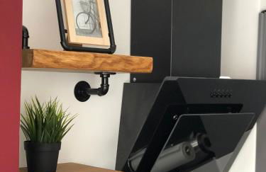 Apartment One Bremerhaven - Foto 11