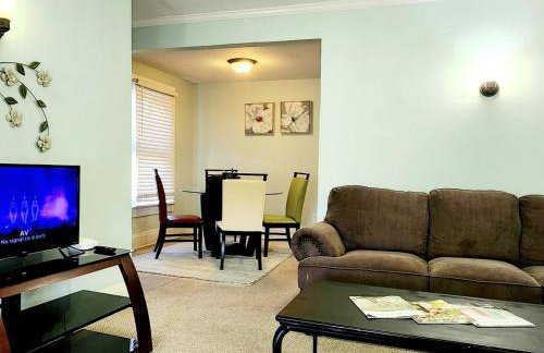 Comfortable two bedroom home - Foto 9