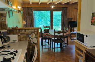 Chalet vue montagne nature à Abriès Queyras - Photo 3