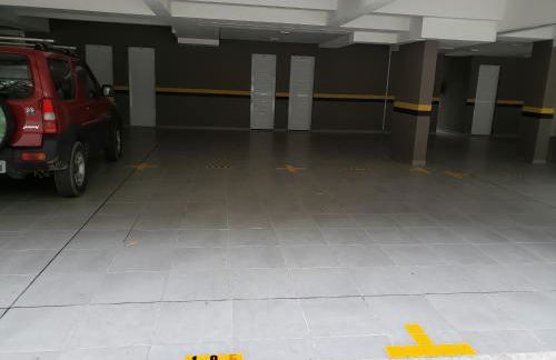 Apartamento em frente à praia do Campeche - Photo 43