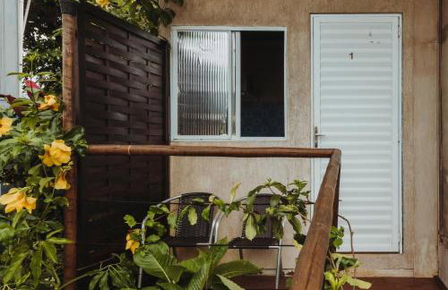 Flat Vista Mar Noronha - Foto 6