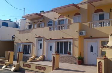 Theodore's Mansion Your aristocratic escape in Greece - Foto 1