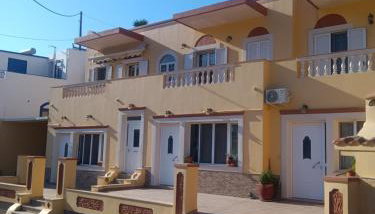 Theodore's Mansion Your aristocratic escape in Greece - Foto 1