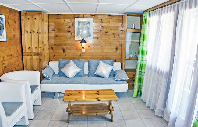 Bergfink Dachgeschoss - Foto 3