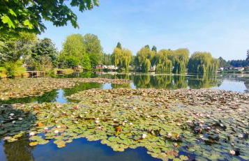 Billing Aquadrome ,3 bedrooms caravan - Photo 38