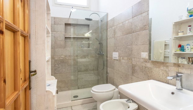 Pisa - Foto 5, Bathroom / Wellness