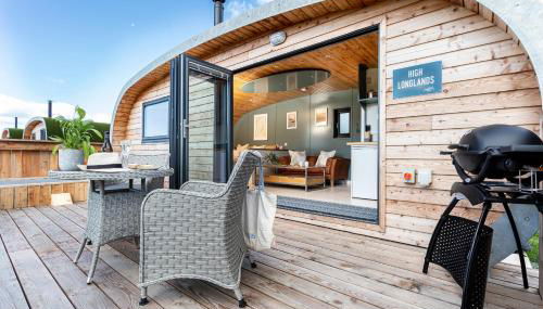 High Longlands - Foto 5